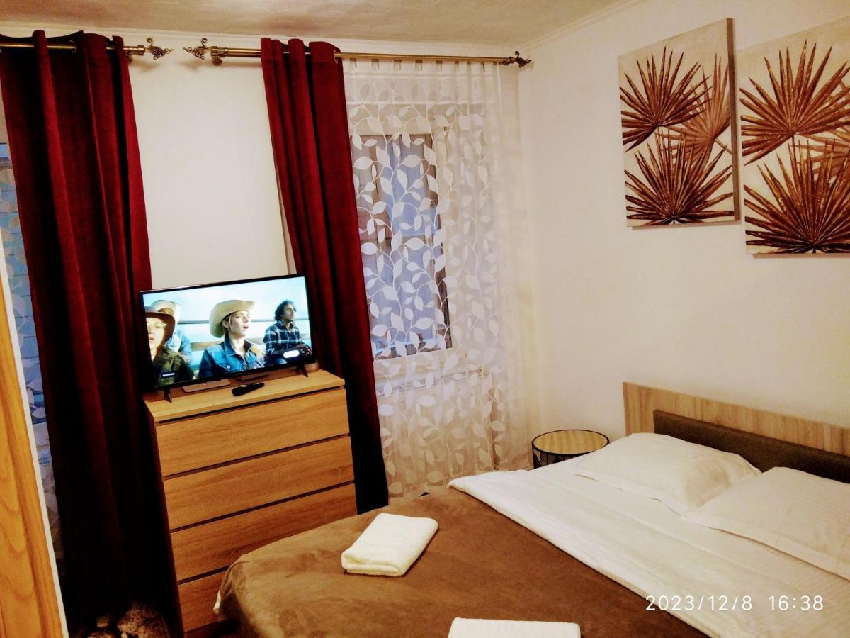 Tampa Studio Brašov Exteriér fotografie