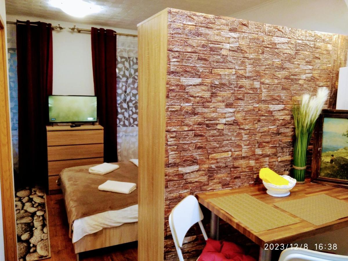 Tampa Studio Brašov Exteriér fotografie