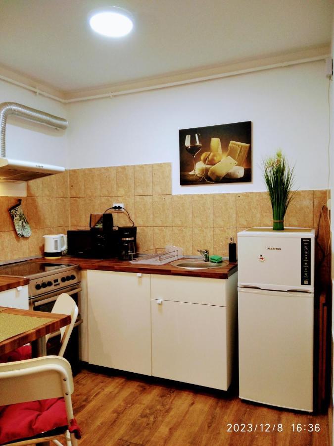Tampa Studio Brašov Exteriér fotografie